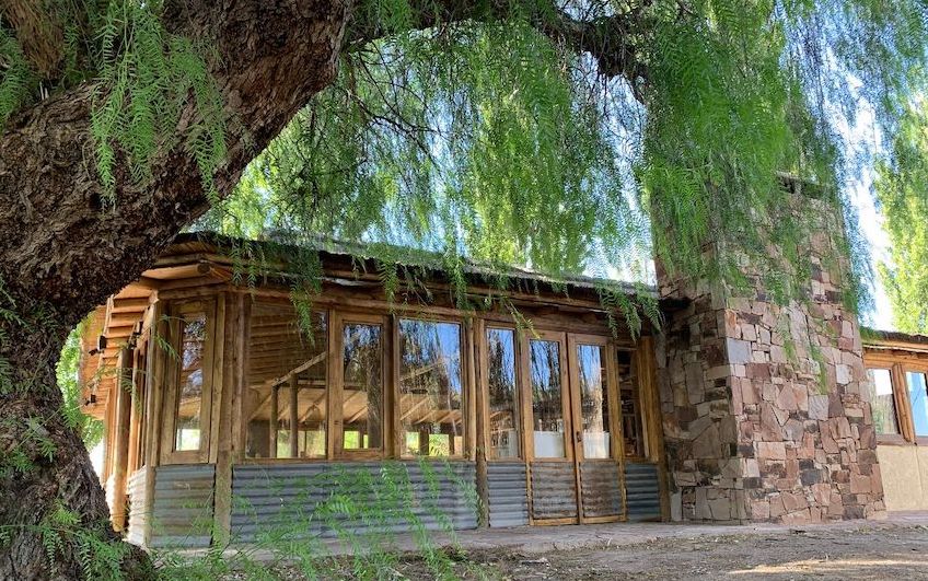 Boutique Winery, Vineyard and Tourism Project with Restaurant