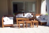 Livings de exterior