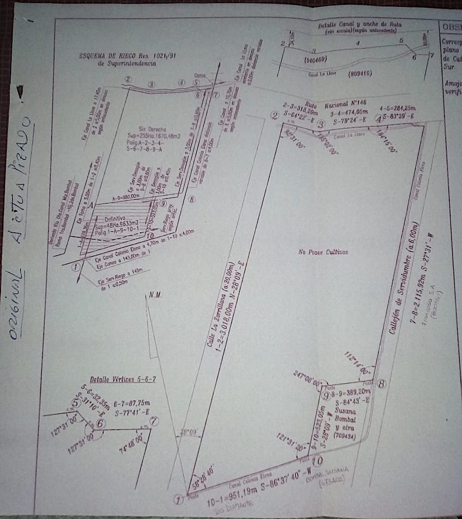 850 ACRES FOR CATTLE, AGRICULTURE OR DEVELOPMENT!