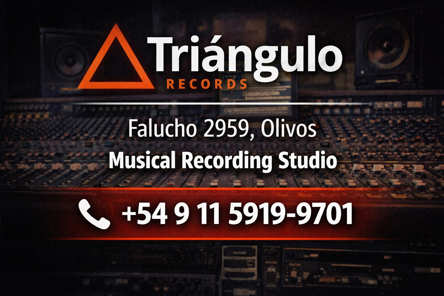 STUDIO