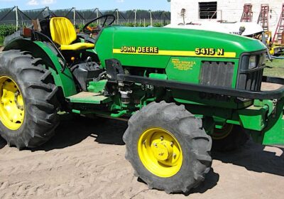 tractor-deere