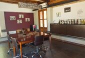 AWARD-WINNING PREMIUM WINERY! 500,000 Liter Capacity & Restaurant Almost Completed