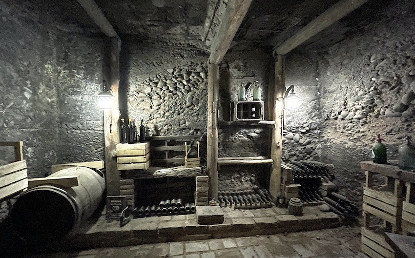 20-Acre Farm with Boutique Olive Oil Factory, Organic Cosmetic Company, Tourist Cabins & Orchard