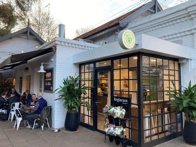 Cafe