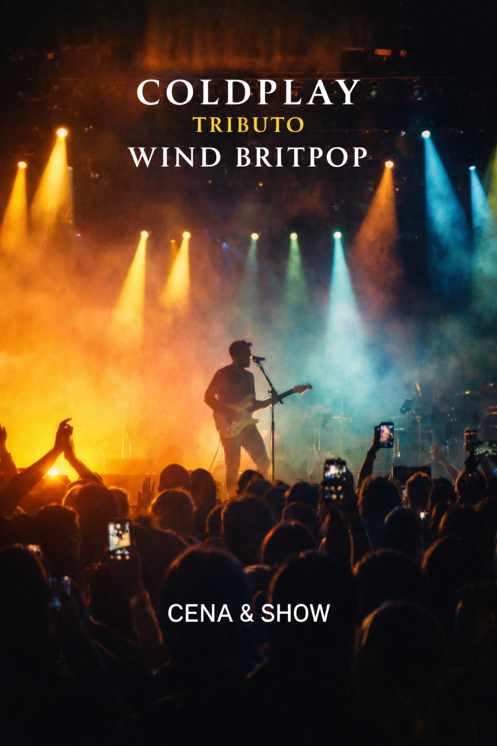 BRITPOP MUSIC