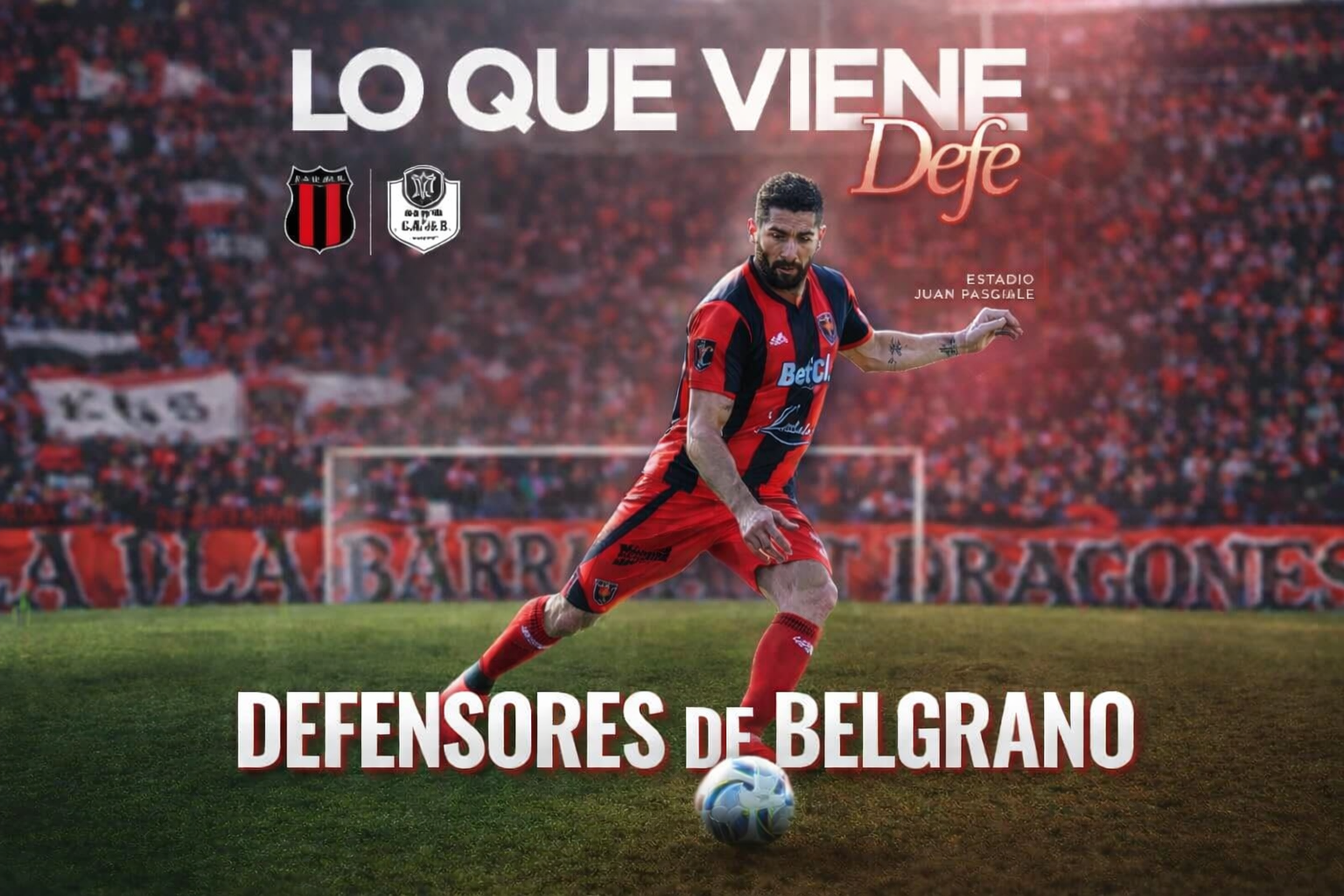 Defensores de Belgrano
