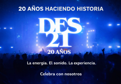 DES21