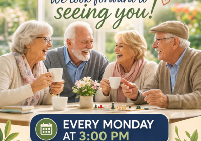 ELDERLY