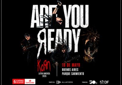 KORN-THREE