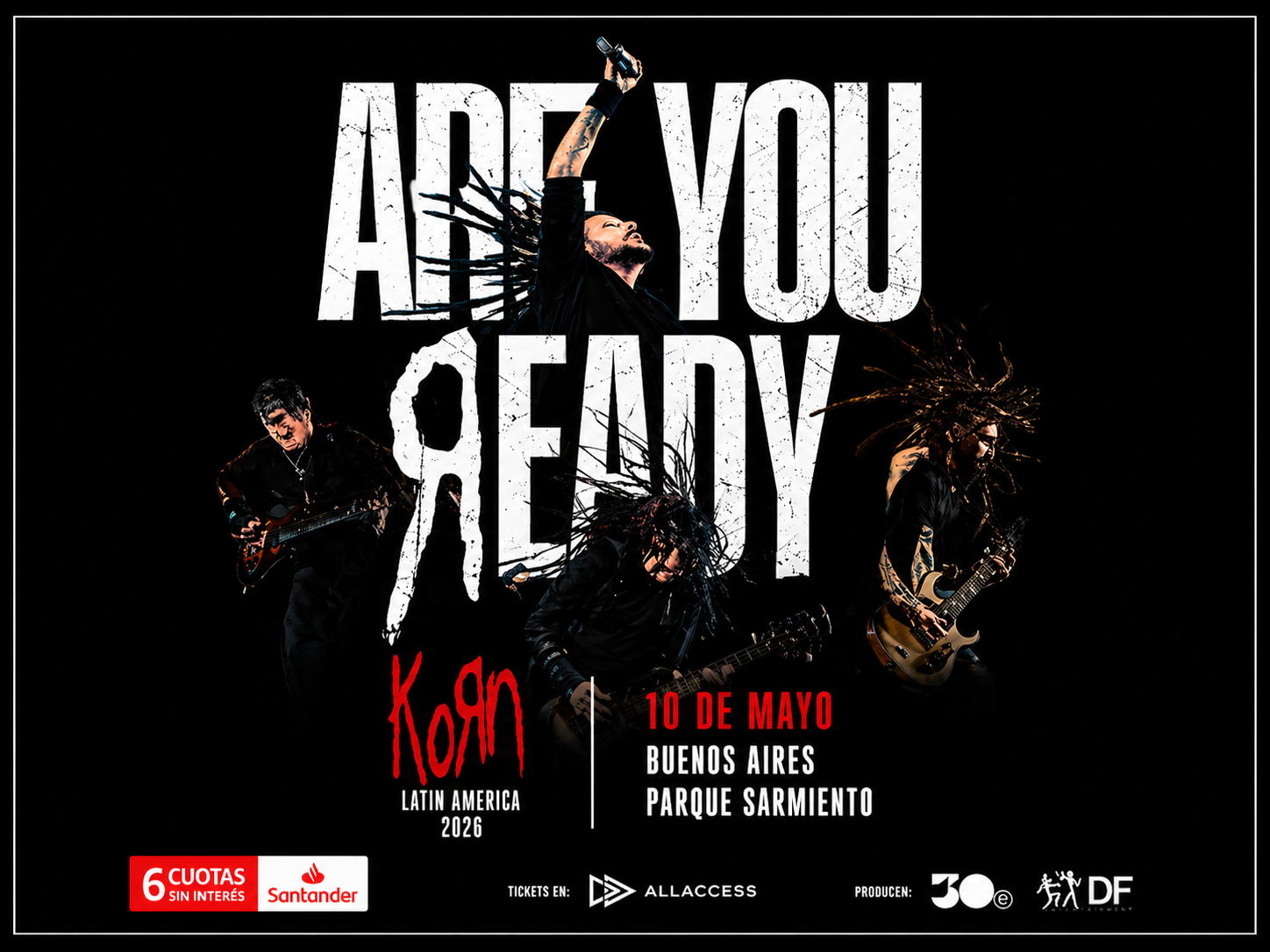 KORN