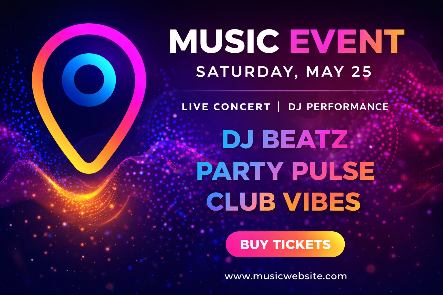 Music Event
