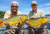 Fishing/ Hunting