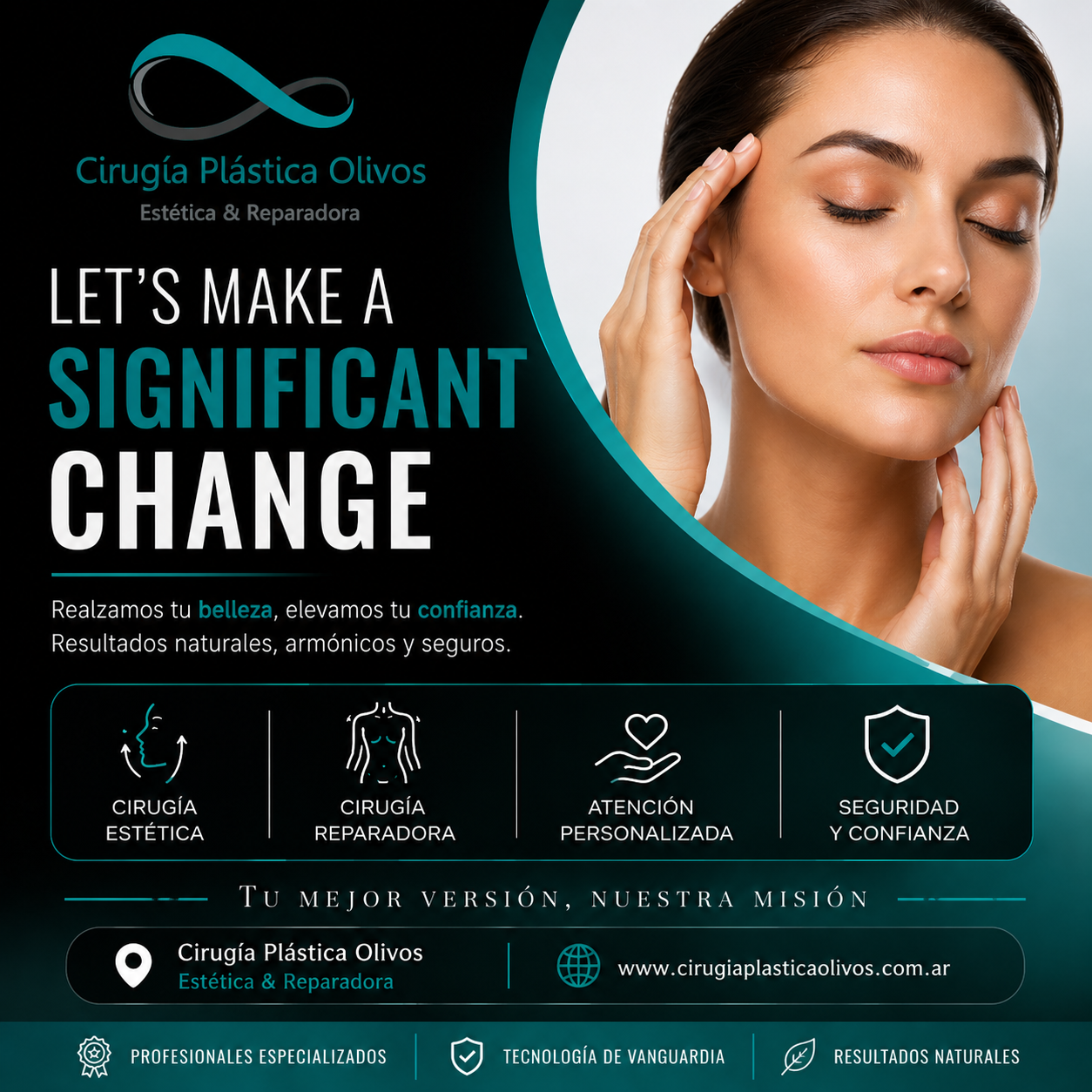 Olivos Plastic Surgery