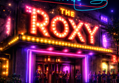roxy