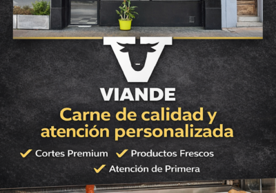 viande