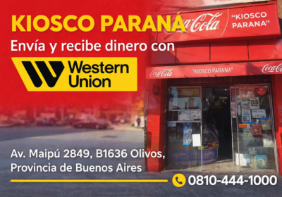 western