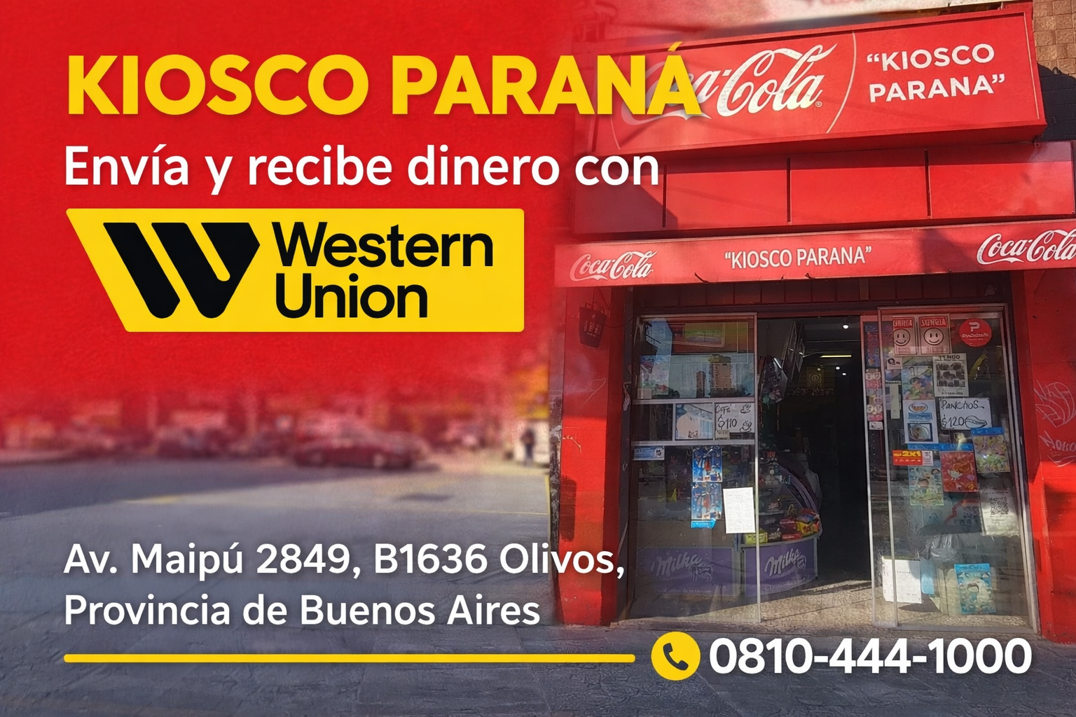 Western Union
