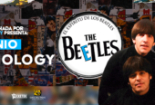 Beetles Roboost Tribute
