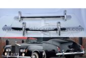 Rolls-Royce Silver Cloud S1 S2 (1959-1962) bumpers