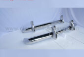 Rolls-Royce Silver Cloud S1 S2 (1959-1962) bumpers