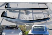 Triumph Spitfire MK4, 1500, GT6 MK3 bumpers