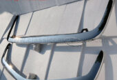 Triumph Spitfire MK4, 1500, GT6 MK3 bumpers